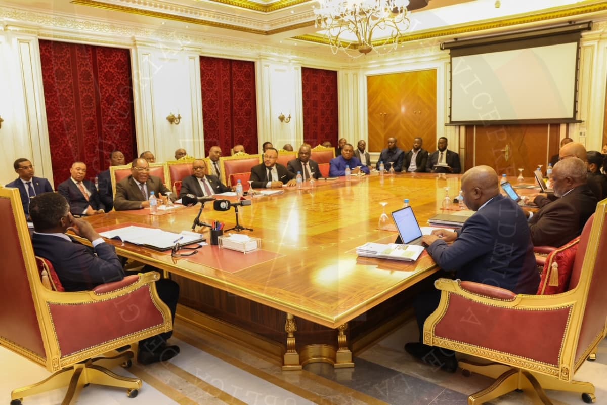 ¡Revolución en el Nzalang Nacional! Guinea Ecuatorial Busca la Gloria en el Fútbol